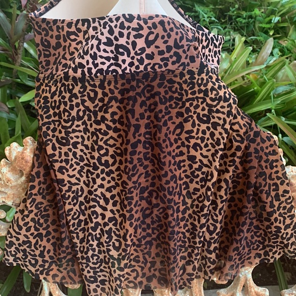 Merona Tankini - Picture 4 of 7